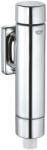 Grohe Rondo A. S. wc-öblítőszelep, króm 37347000 (37347000)