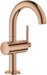 GROHE SPA Atrio egykaros mosdócsaptelep M-es méret, warm sunset 24363DA0 (24363DA0)