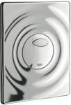 Grohe Surf wc nyomólap, króm 38861000 (38861000)