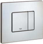 Grohe Skate Cosmopolitan nyomólap, rozsdamentes acél 38776SD0 (38776SD0)