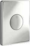 Grohe Skate wc nyomólap, króm 38573000 (38573000)