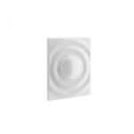 Grohe Surf nyomólap, fehér 37063SH0 (37063SH0)