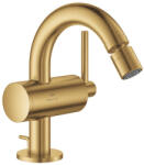 GROHE Atrio egykaros bidécsaptelep, brushed cool sunrise 24364GN0 (24364GN0)