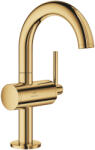 GROHE SPA Atrio egykaros mosdócsaptelep M-es méret, cool sunrise 24363GL0 (24363GL0)