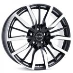 Mak Barbury BMF CB60.1 5/114.3 19X7.5 ET40