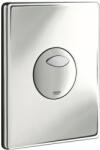 Grohe Skate wc nyomólap, króm 38862000 (38862000)