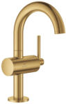 GROHE SPA Atrio egykaros mosdócsaptelep M-es méret, brushed cool sunrise 24363GL0 (24363GN0)