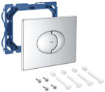 Grohe Skate Air nyomólap, króm 42305000 (42305000)