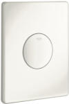 Grohe Skate wc nyomólap, fehér 37547SH0 (37547SH0)