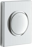 Grohe Skate wc nyomólap, króm 38595000 (38595000)