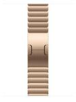 Apple 42 mm-es aranyszínű fémszíj (MXMC3ZM/A)