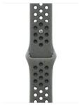 Apple 40 mm-es cargo khaki Nike sportszíj - M/L (MC2H4ZM/A)
