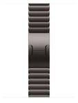 Apple 42 mm-es palaszürke fémszíj (MXMD3ZM/A)
