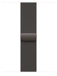 Apple 40 mm-es palaszürke milánói szíj (MAXM4ZM/A)