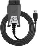 Vgate vLinker FS OBD II USB autódiagnosztika Ford és Mazda, FORScan Windows számára (vLinker FS USB)