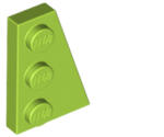 LEGO® Placă 3 X 2 modificată unghi dreapta (4539908)