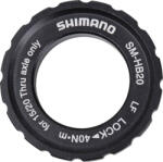 Shimano SM-HB20 Lockring 12-15-20 Centerlock agyhoz zárógyűrű 2025 (Y26L98030)