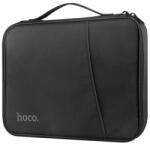  HOCO tablet / laptop / netbook táska 12, 9" GT2 fekete - studioeszkozok