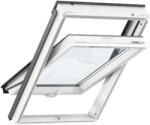 Velux GLU tetőtéri ablak alsó kilinccsel, 3-rétegű üveg - TÖBB méretben (GLU MK06 0061B)