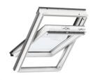 Velux GLU tetőtéri ablak alsó kilincs, 3-rétegű edzett üveg 66x118 cm (GLU FK06 0061B)
