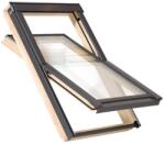 RoofLITE fa tetőtéri ablak AAY M4A B1500 PLUS 78x98 cm (AAY M4A B1500 PLS)