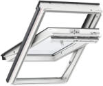 Velux Napel. GGU tetőtéri ablak műany. bevon. , ragasztott ü. 78x140 cm (GGU MK08 007030A)