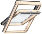 VELUX GZL ablak alsó kilinccsel, 2-rétegű edzett üveg 66x118 cm (GZL FK06 1051B)