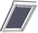 VELUX GGU tetőtéri ablak műanyag bevonatú, ragasztott üveg 55x118 cm (GGU CK06 0070)