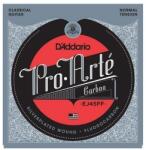 Daddario EJ45FF Pro-Arte Fluorocarbon