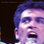 Peter Gabriel - Live In Athens 1987 (Half Speed) (2 LP) (884108006238)