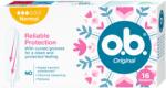 o. b Normál tamponok 16 db