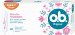 O. B O. B. Super tamponok 16 db 30561 (39759)