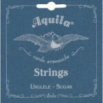 Aquila 152U Sugar Concert Corzi pentru Ukulele Concert (AQ U SU 152U)