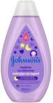 Johnson's Baby Bedtime Babahabfürdő 500ml