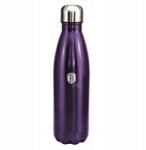Berlinger Haus Rozsdamentes acél termosz 0, 5 l Lila Eclipse Collection (BH-6815)
