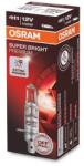 OSRAM Super Bright Premium H1 100W halogén izzó 62200SBP