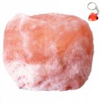 Rabalux Rock asztali gyertya dekoráció, narancssárga, piros, ajándék (4129)