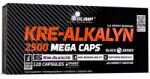Olimp Sport Nutrition Kre-Alkalyn 2500mg, 120 kapszula, erős kreatin, száraz izomépítéshez (5901330003622)