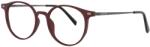 Loretto S2124 C4 49 CLIP ON Ochelari de citit