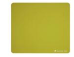 FGG MADLIONS Zeus gaming egérpad zöld (ZEUS GREEN XL)