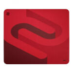 ZOWIE GEAR G-SR-SE Rouge Gaming egérpad L-es piros (9H. N4CFQ. A61) (9H.N4CFQ.A61)