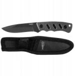 NEO TOOLS Full-tang bushcraft kés 16.5 cm (63-106)