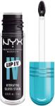 NYX Cosmetics Lip IV Hydrating Gloss Stain - Grape Gushin 5 ml