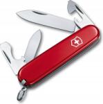 Victorinox zsebkés Recruit piros 0.2503 (0.2503)