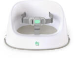 Ingenuity Ülésmagasító étkezőszkre Ity Simplicity Seat Easy Clean Booster Oat 15 kg-ig - vitalcafe