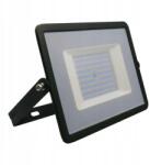 V-TAC Halogén Led fényvető V-tac 100W E-Series Fekete (SKU 215965)