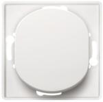 ALING-CONEL Aling-Conel EON - 102 kétpólusú kapcsoló, 10A 250V, keret nélkül, fehér (E6052.0) (E6052.0)