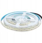 V-TAC Led szalag 5m 12V semleges fényszín 2000lm falra V-tac (SKU 212165)