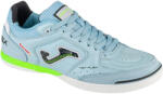 joma Férfi teremfutball cipő, Top Flex 25 TOPS IN 45 kék - decathlon - 29 850 Ft