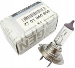 RENAULT Bec Renault H7 12V 55W (7701040849)